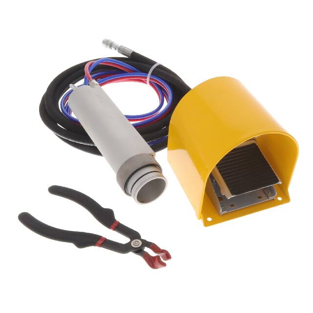 189722-1 TE Application Tooling  Crimpers Applicators Presses